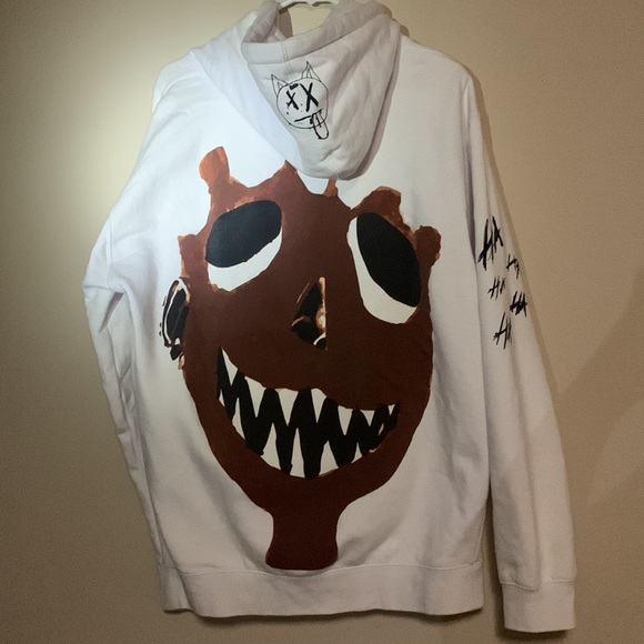 bad vibes forever brand - Picture 2 of 3